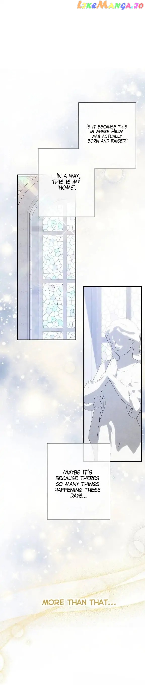 How to Survive as a Maid in a Horror Game Chapter 26 - page 26