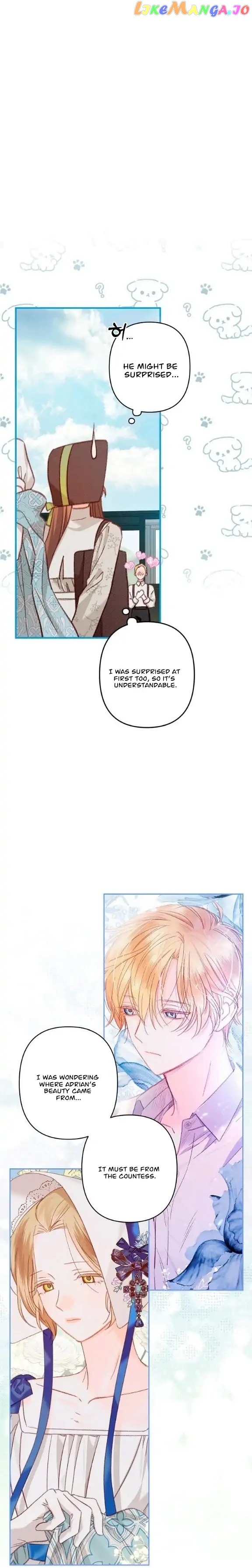 How to Survive as a Maid in a Horror Game Chapter 26 - page 4