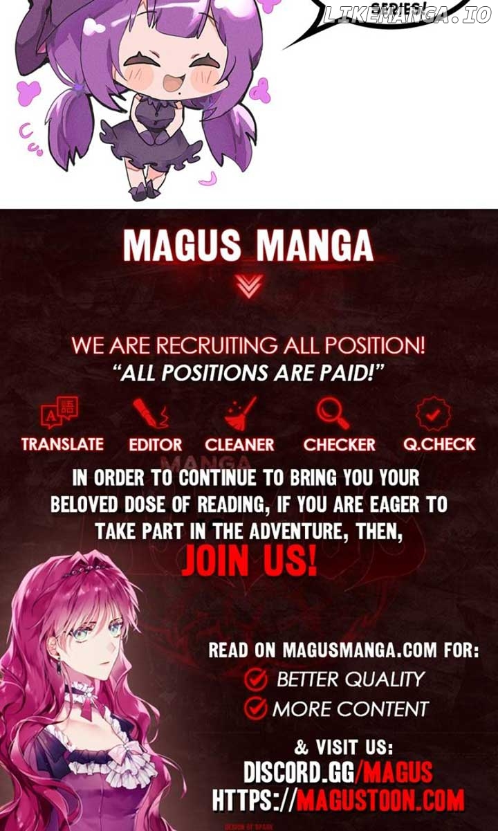 How to Survive as a Maid in a Horror Game Chapter 68 - page 7