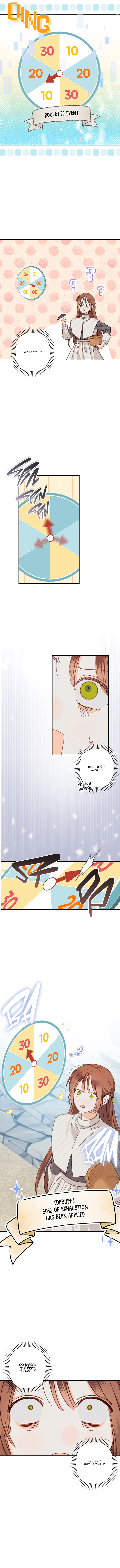 How to Survive as a Maid in a Horror Game Chapter 6 - page 6