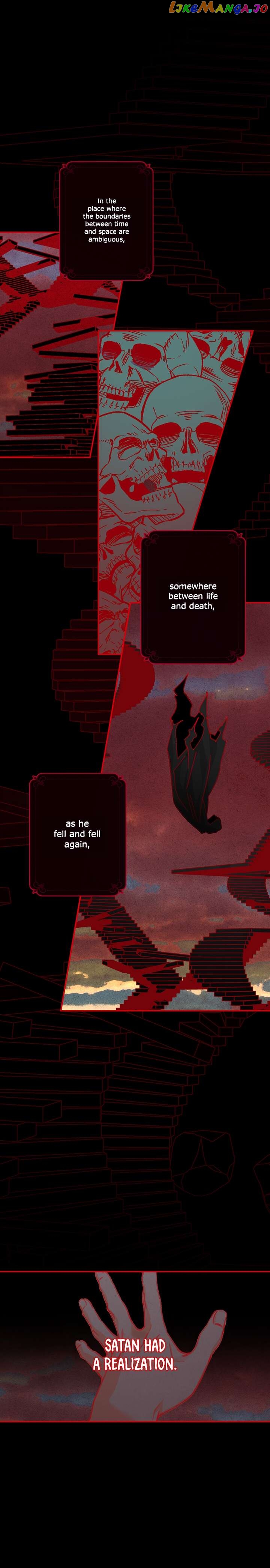 How to Survive as a Maid in a Horror Game Chapter 7 - page 3