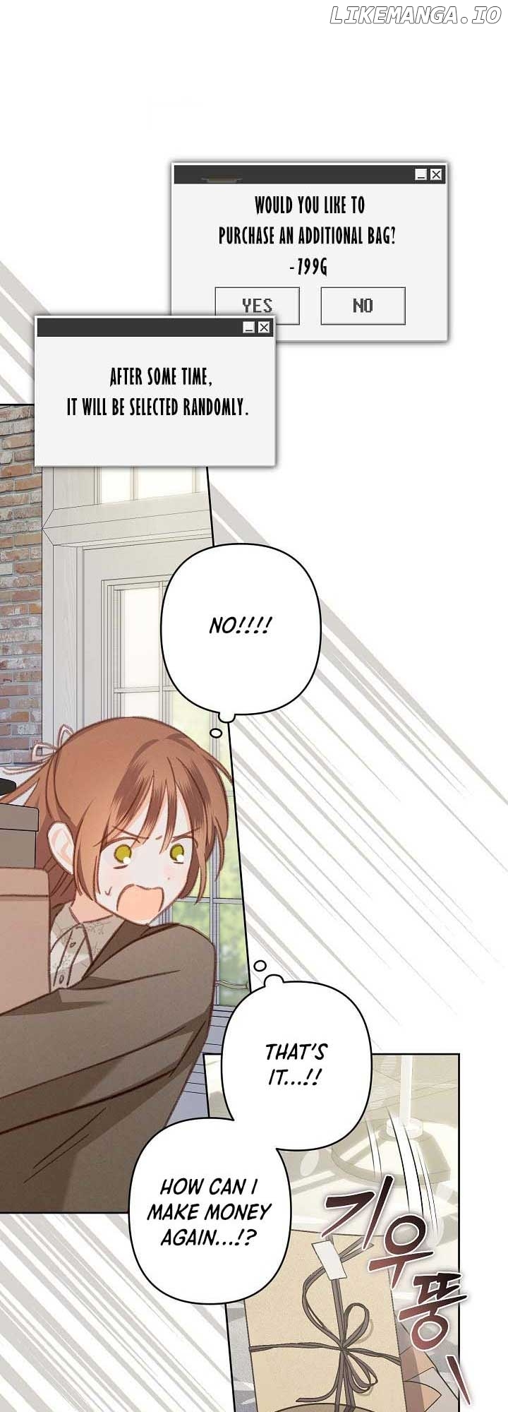 How to Survive as a Maid in a Horror Game Chapter 37 - page 16