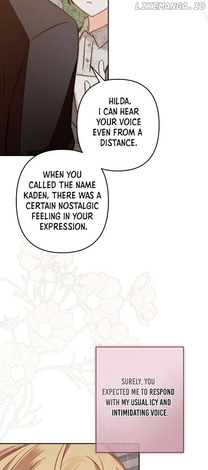 How to Survive as a Maid in a Horror Game Chapter 37 - page 2