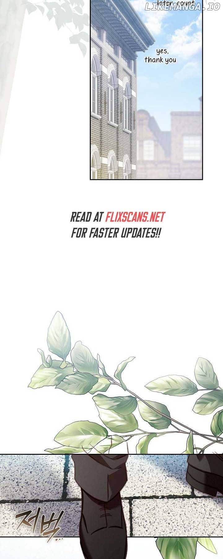 How to Survive as a Maid in a Horror Game Chapter 37 - page 28