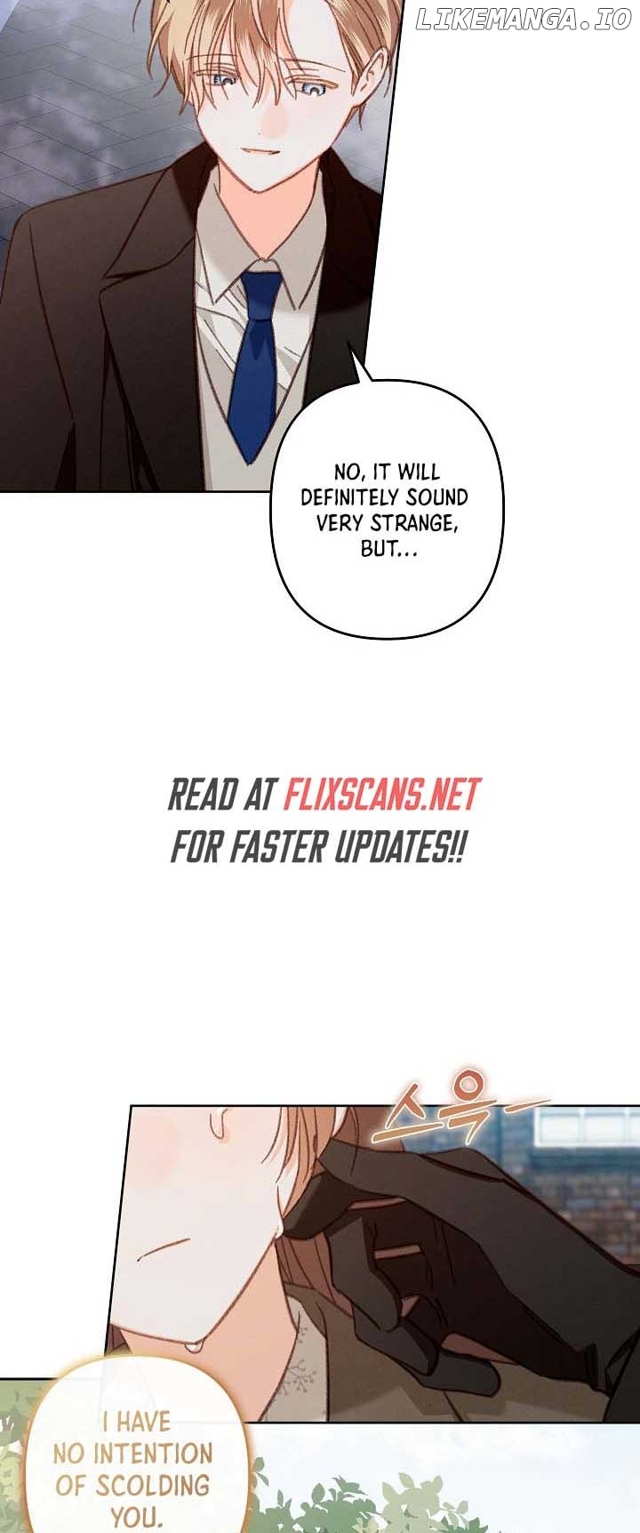 How to Survive as a Maid in a Horror Game Chapter 37 - page 31
