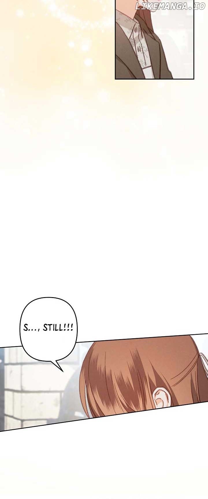 How to Survive as a Maid in a Horror Game Chapter 37 - page 34