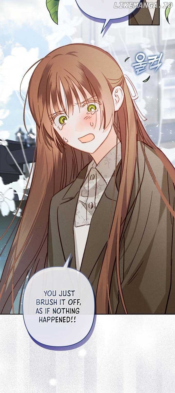 How to Survive as a Maid in a Horror Game Chapter 37 - page 37