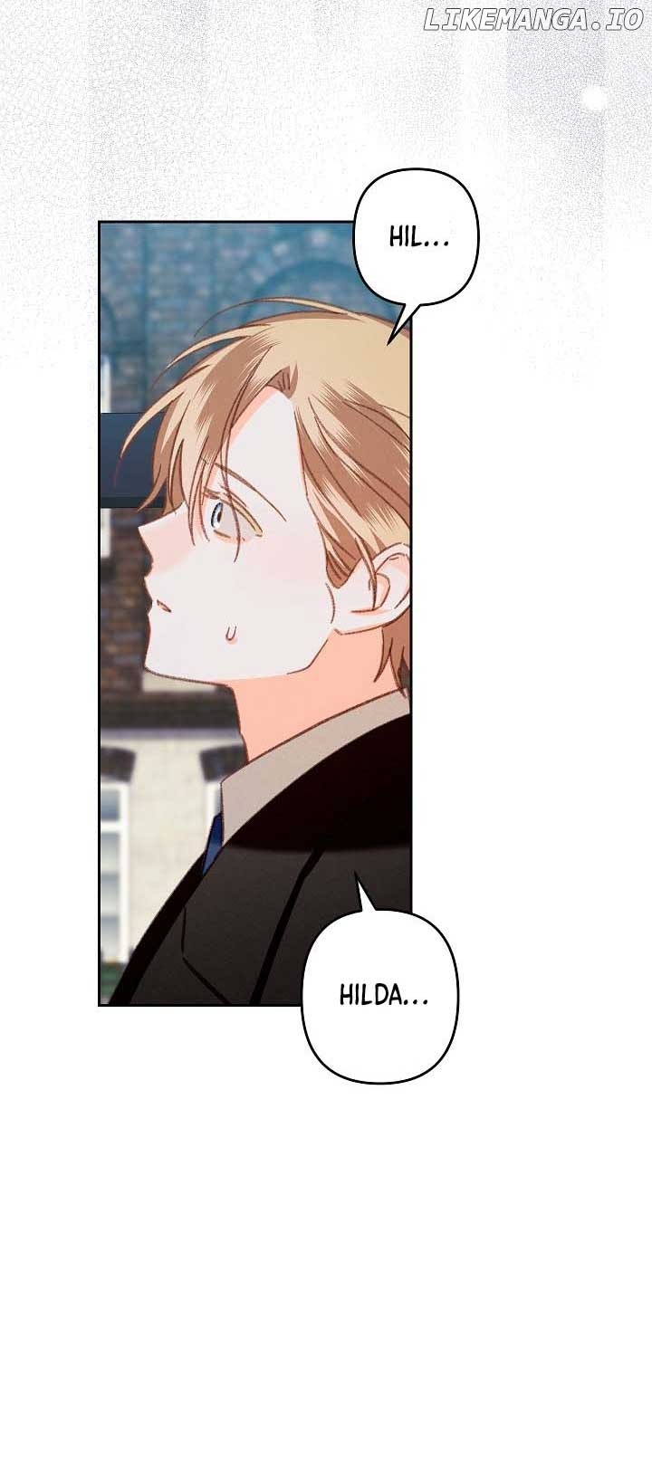 How to Survive as a Maid in a Horror Game Chapter 37 - page 38