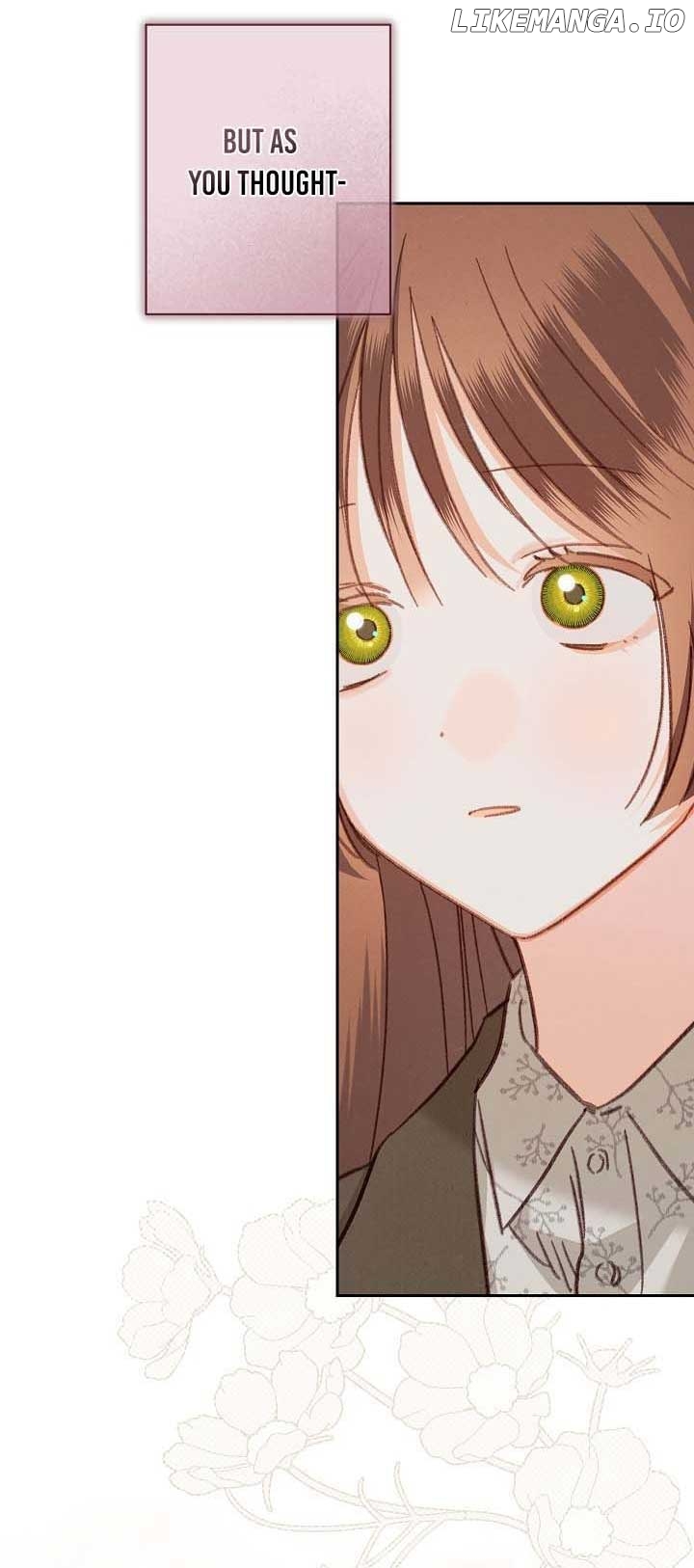 How to Survive as a Maid in a Horror Game Chapter 37 - page 4