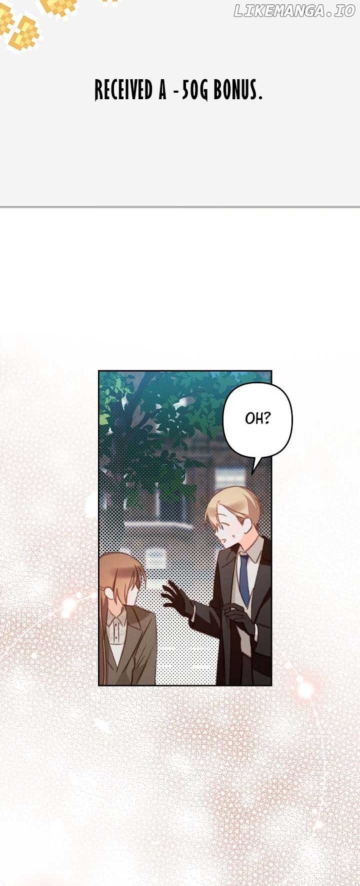 How to Survive as a Maid in a Horror Game Chapter 37 - page 42