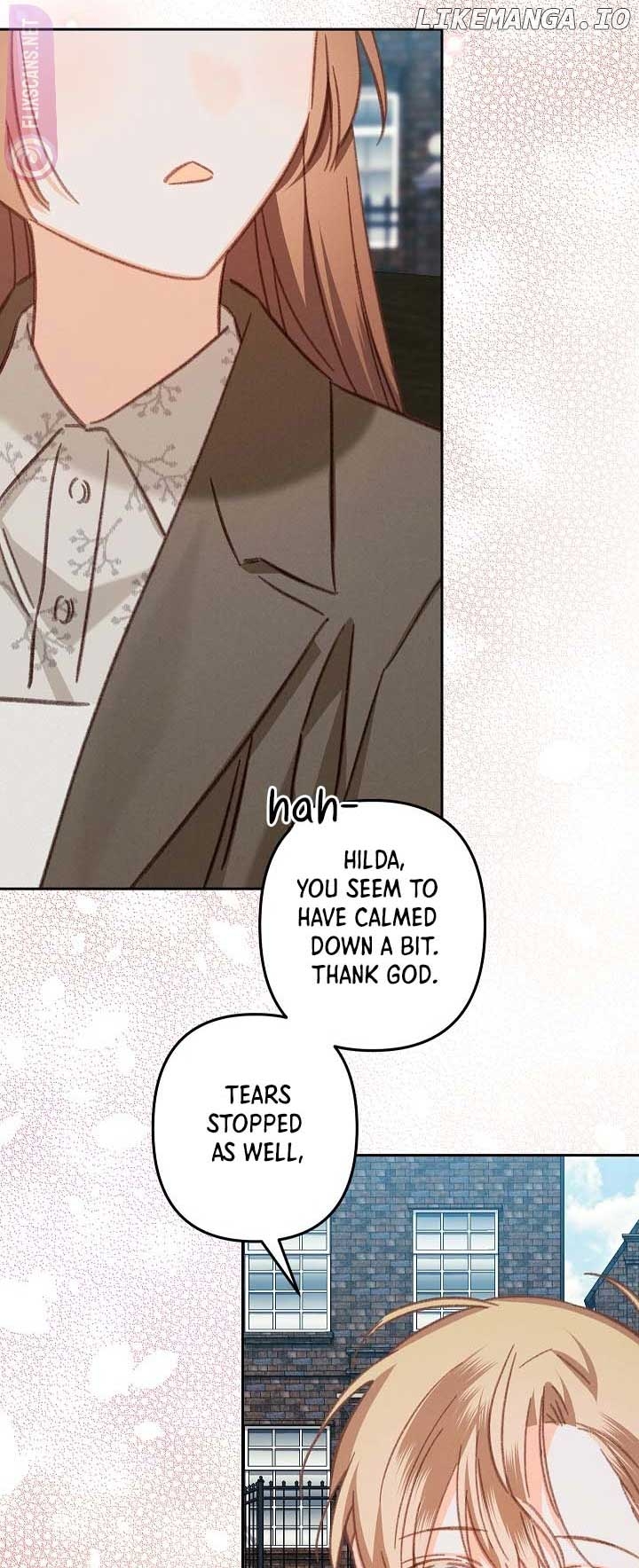 How to Survive as a Maid in a Horror Game Chapter 37 - page 43