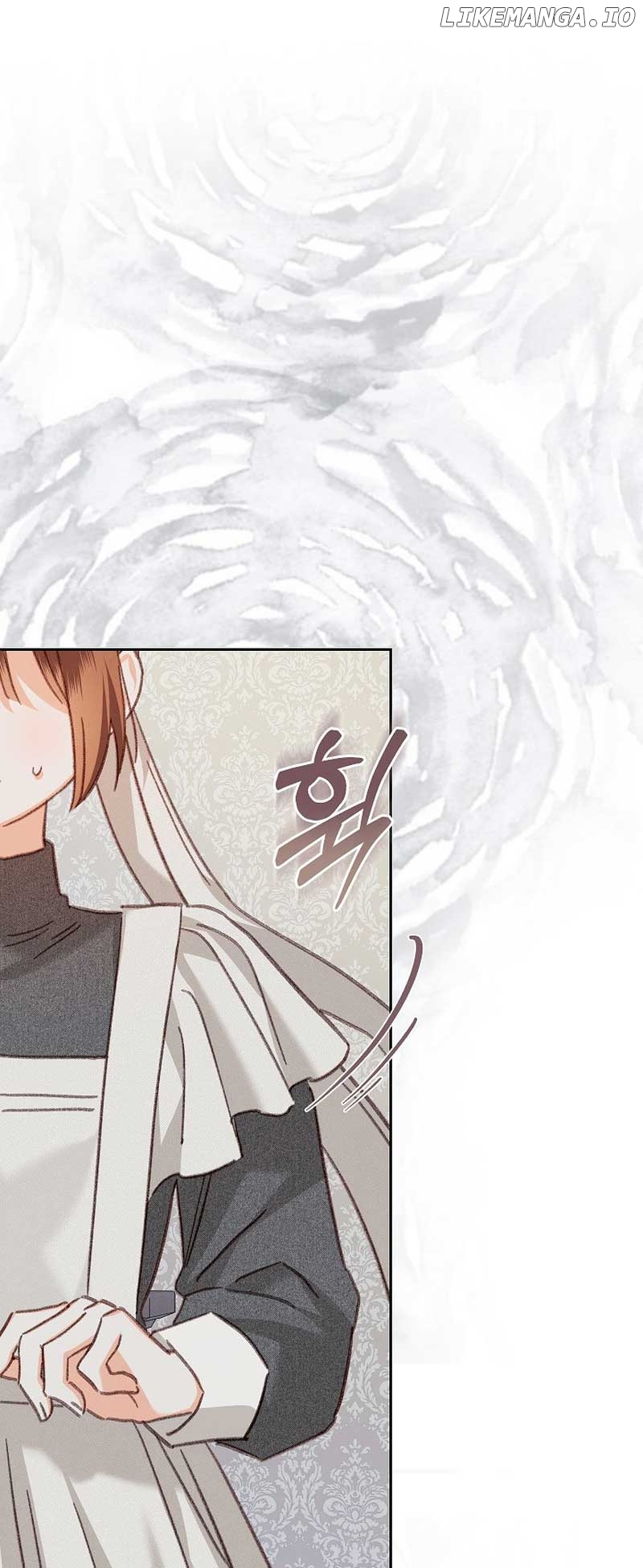 How to Survive as a Maid in a Horror Game Chapter 44 - page 1