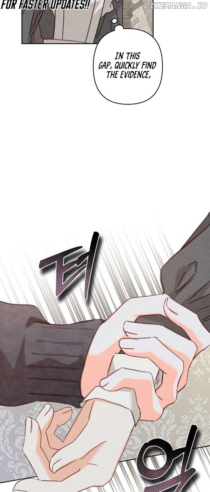 How to Survive as a Maid in a Horror Game Chapter 44 - page 11