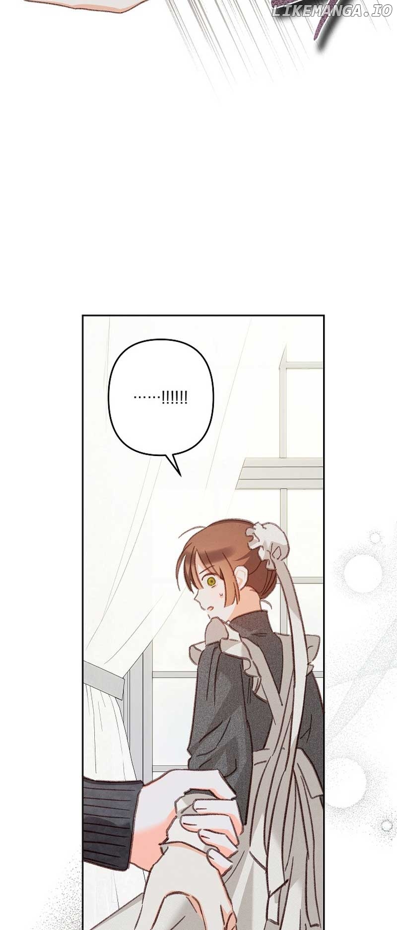 How to Survive as a Maid in a Horror Game Chapter 44 - page 12