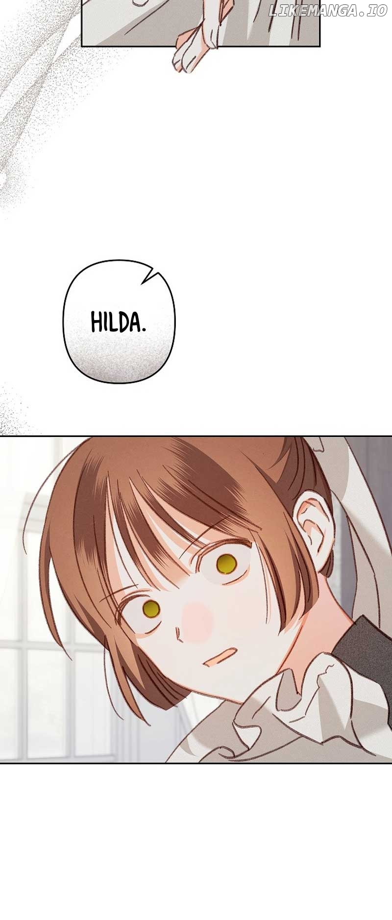 How to Survive as a Maid in a Horror Game Chapter 44 - page 13