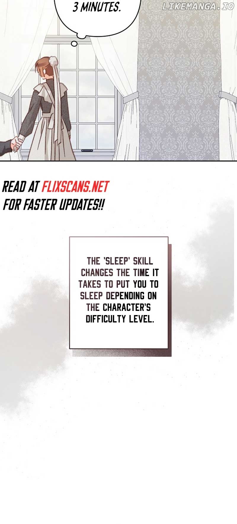 How to Survive as a Maid in a Horror Game Chapter 44 - page 18