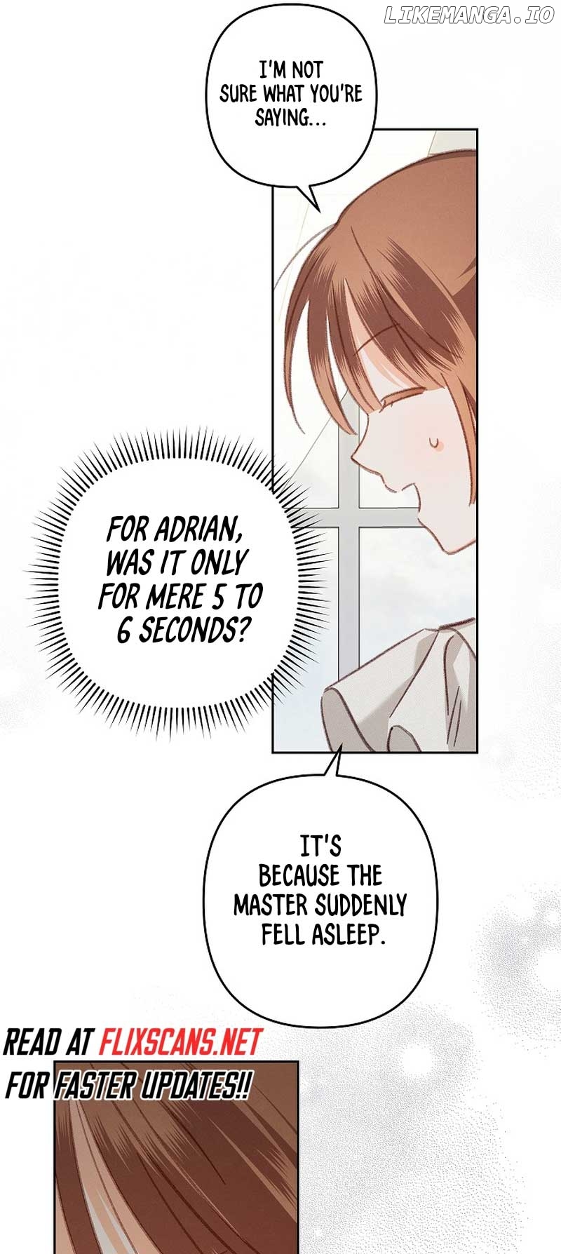 How to Survive as a Maid in a Horror Game Chapter 44 - page 19
