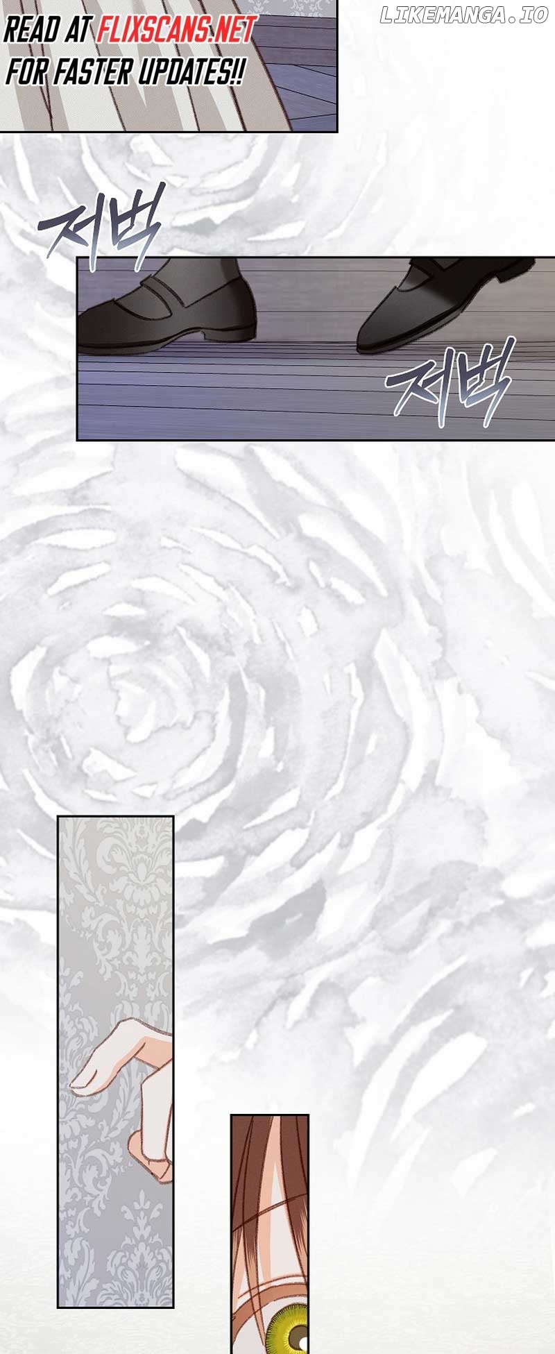 How to Survive as a Maid in a Horror Game Chapter 44 - page 2