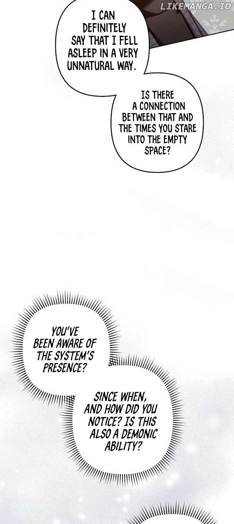 How to Survive as a Maid in a Horror Game Chapter 44 - page 22