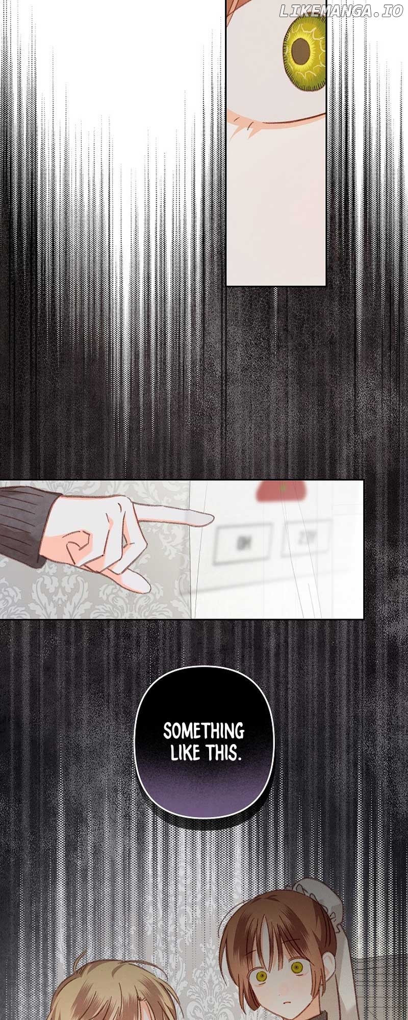 How to Survive as a Maid in a Horror Game Chapter 44 - page 31
