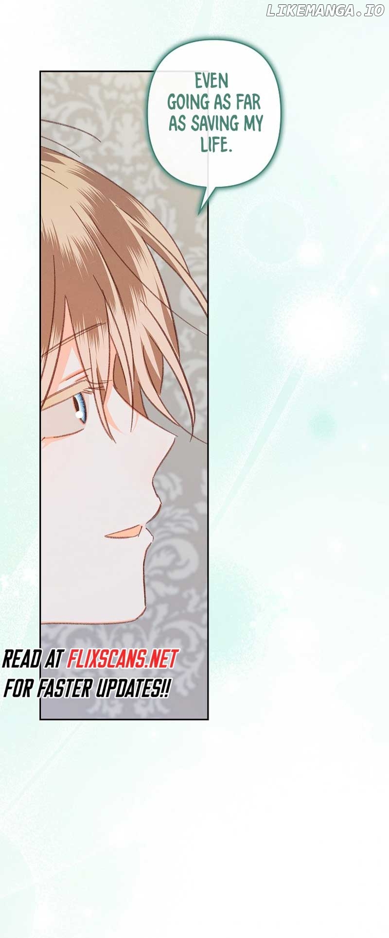 How to Survive as a Maid in a Horror Game Chapter 44 - page 38