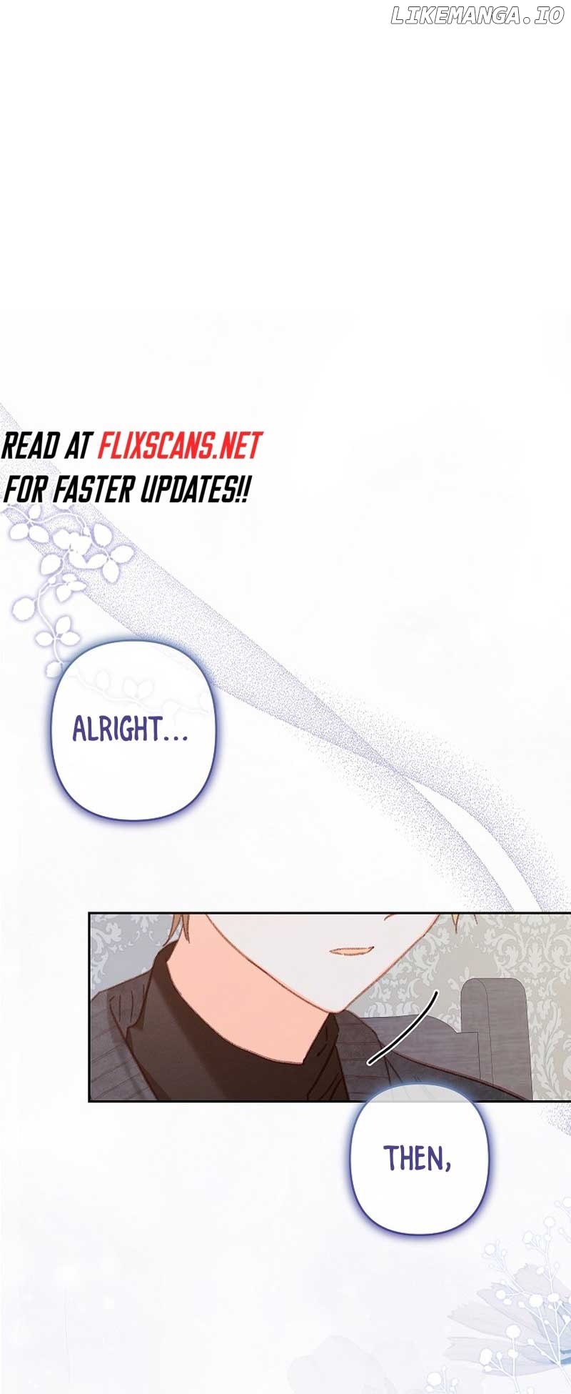 How to Survive as a Maid in a Horror Game Chapter 44 - page 4
