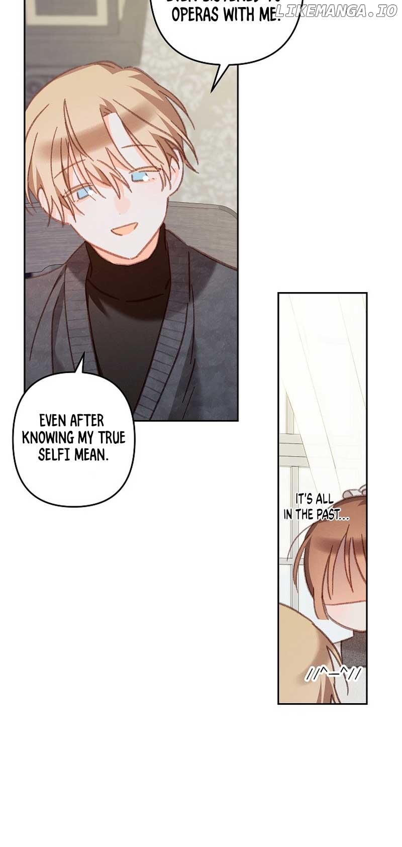 How to Survive as a Maid in a Horror Game Chapter 44 - page 41