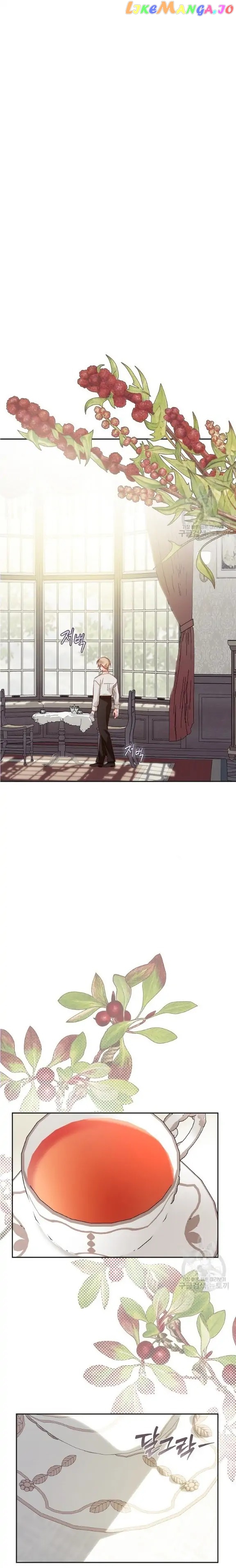 How to Survive as a Maid in a Horror Game Chapter 25 - page 19