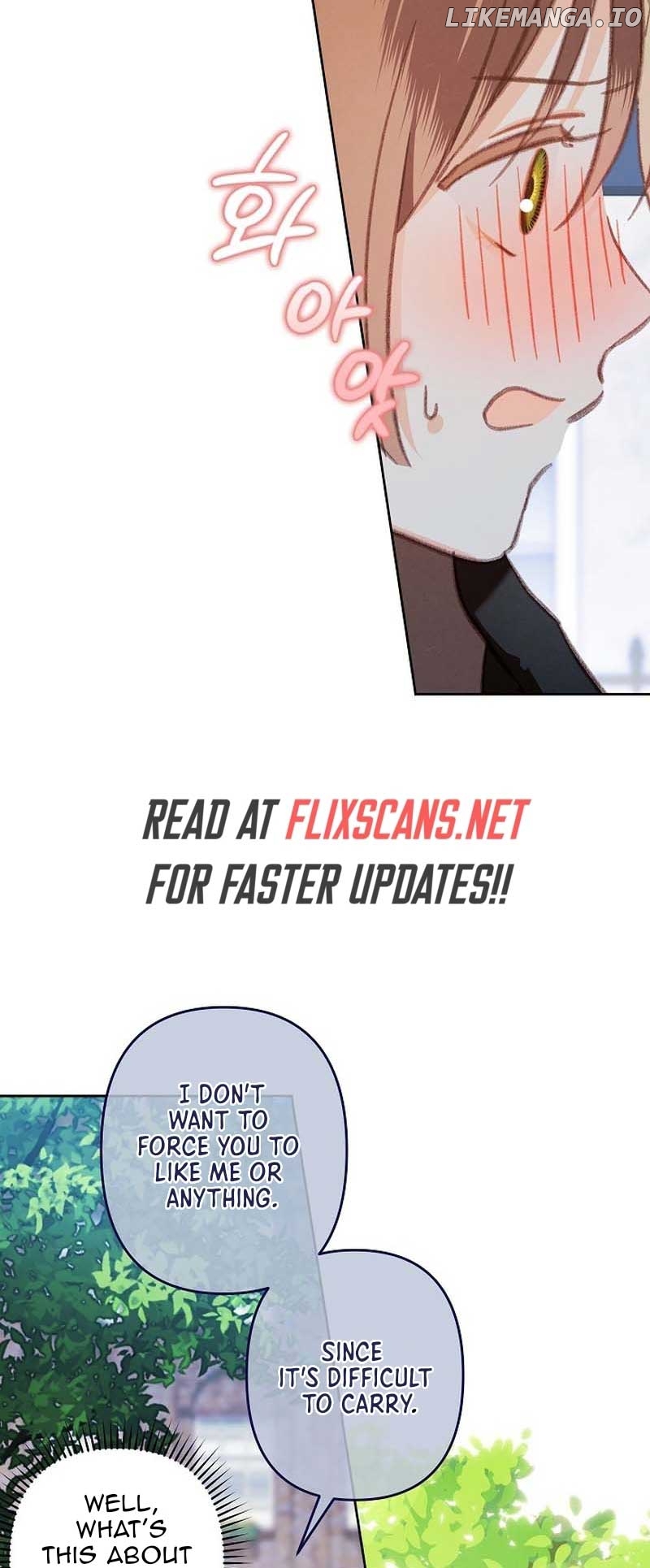 How to Survive as a Maid in a Horror Game Chapter 38 - page 12