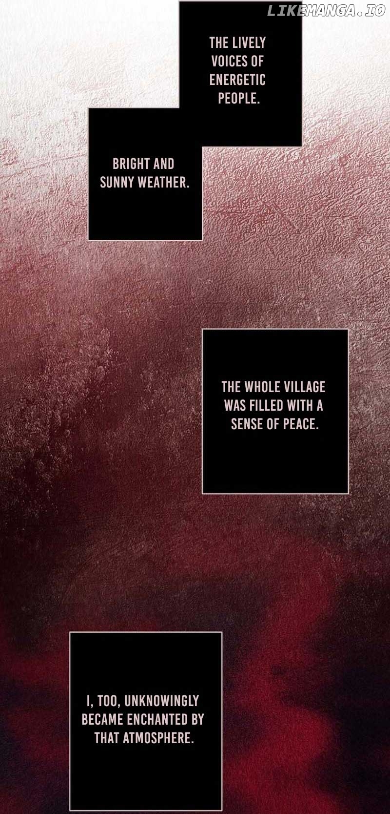 How to Survive as a Maid in a Horror Game Chapter 38 - page 16