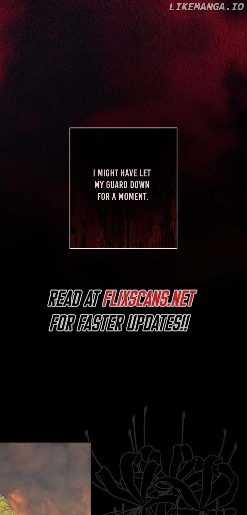 How to Survive as a Maid in a Horror Game Chapter 38 - page 17