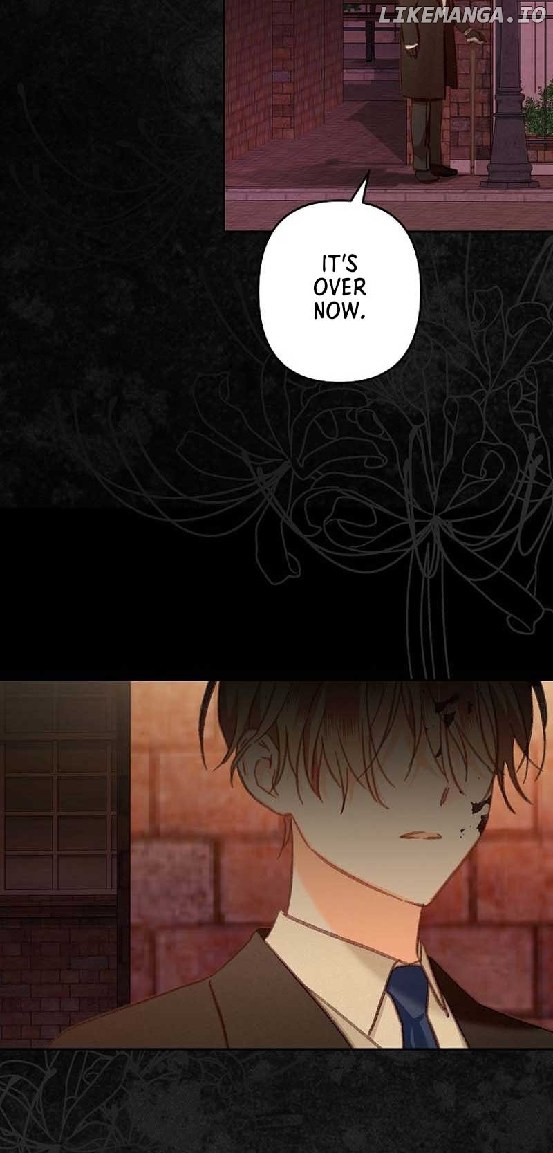 How to Survive as a Maid in a Horror Game Chapter 38 - page 19