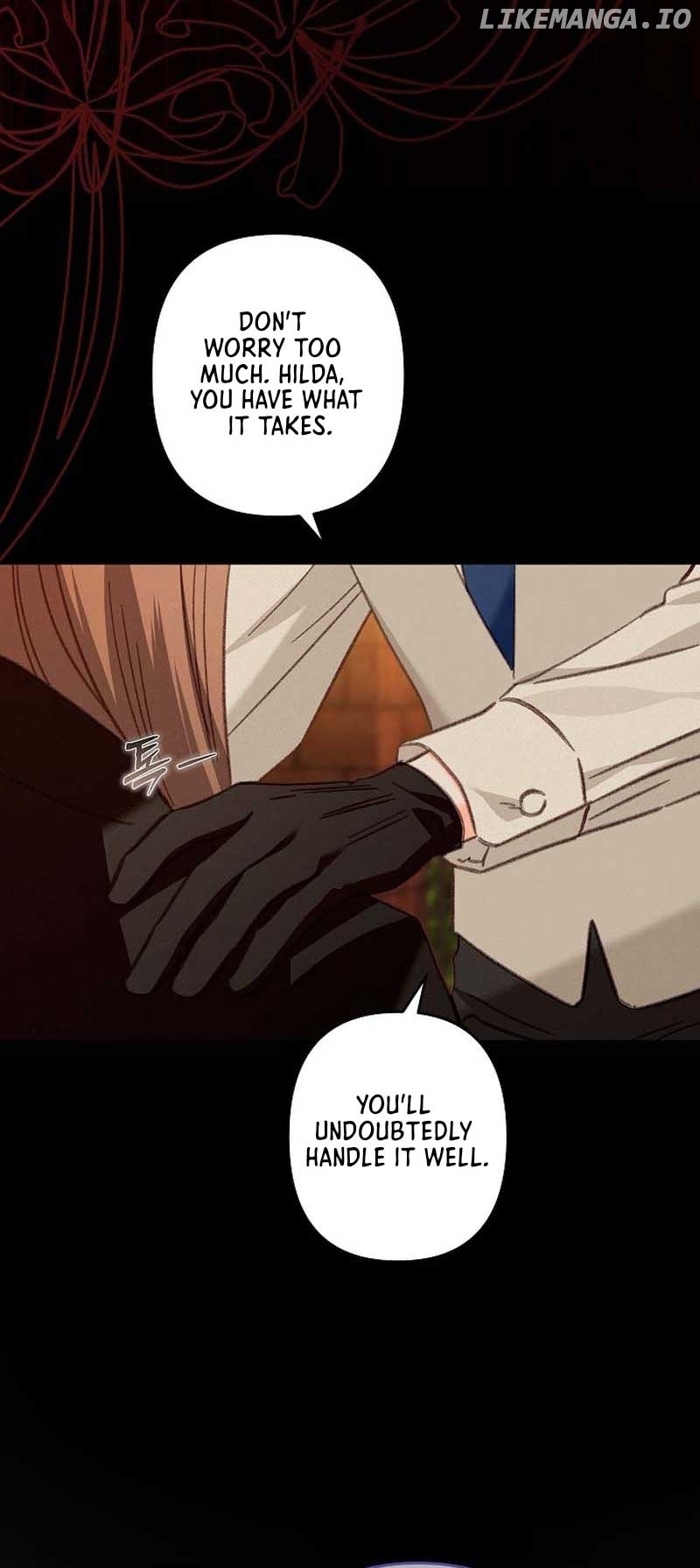 How to Survive as a Maid in a Horror Game Chapter 38 - page 25