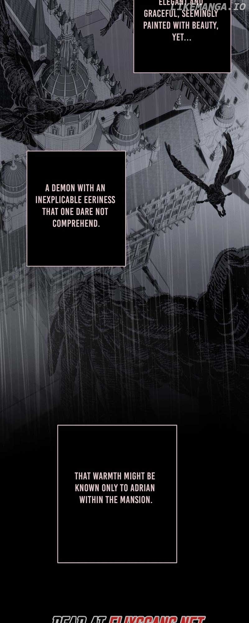 How to Survive as a Maid in a Horror Game Chapter 38 - page 27