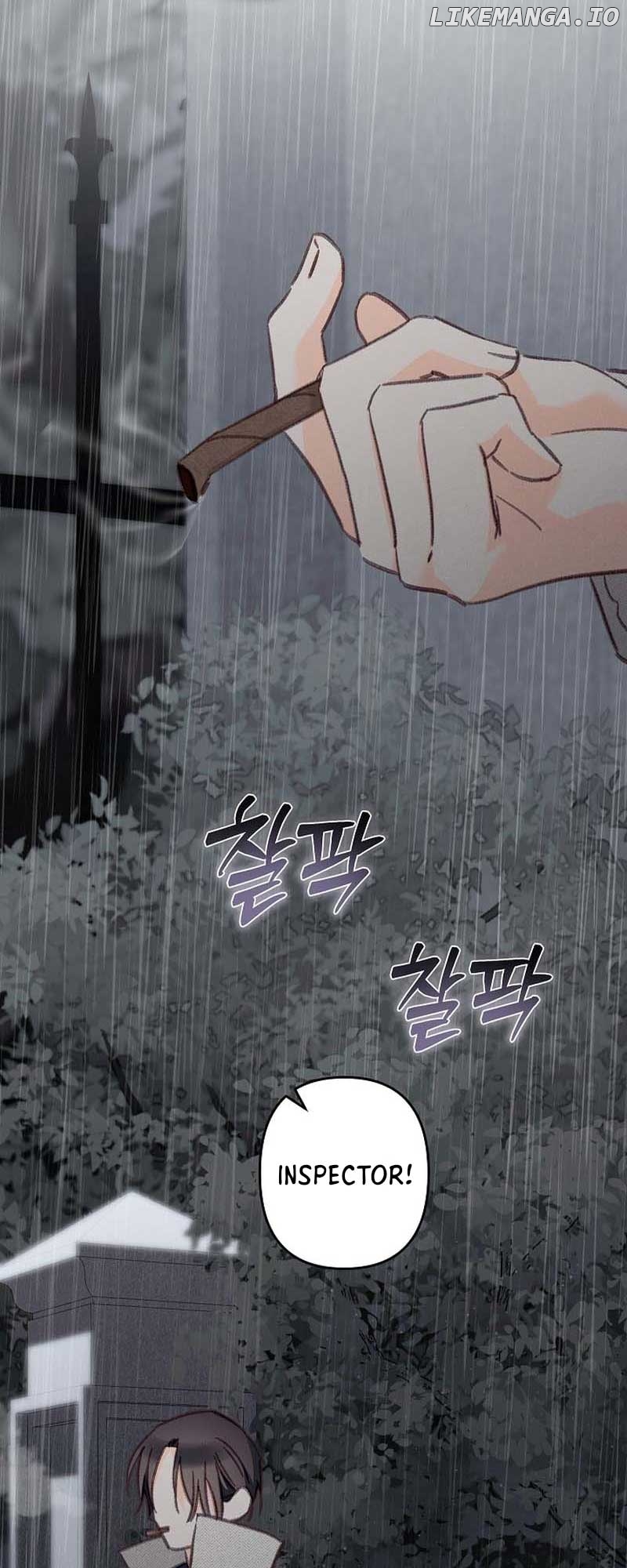 How to Survive as a Maid in a Horror Game Chapter 38 - page 31