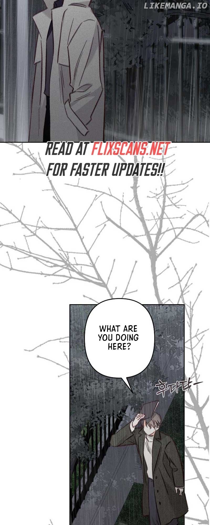 How to Survive as a Maid in a Horror Game Chapter 38 - page 32