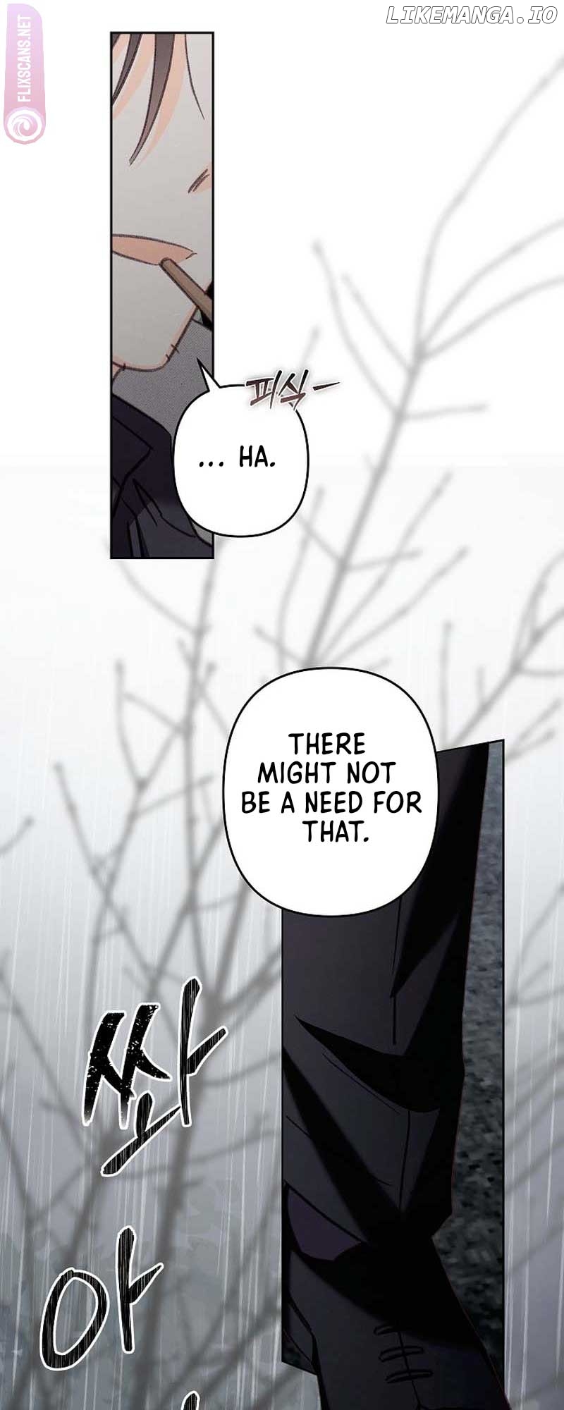 How to Survive as a Maid in a Horror Game Chapter 38 - page 36
