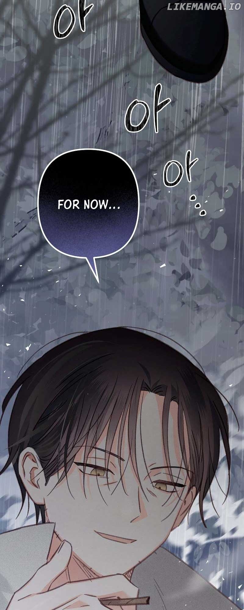 How to Survive as a Maid in a Horror Game Chapter 38 - page 37