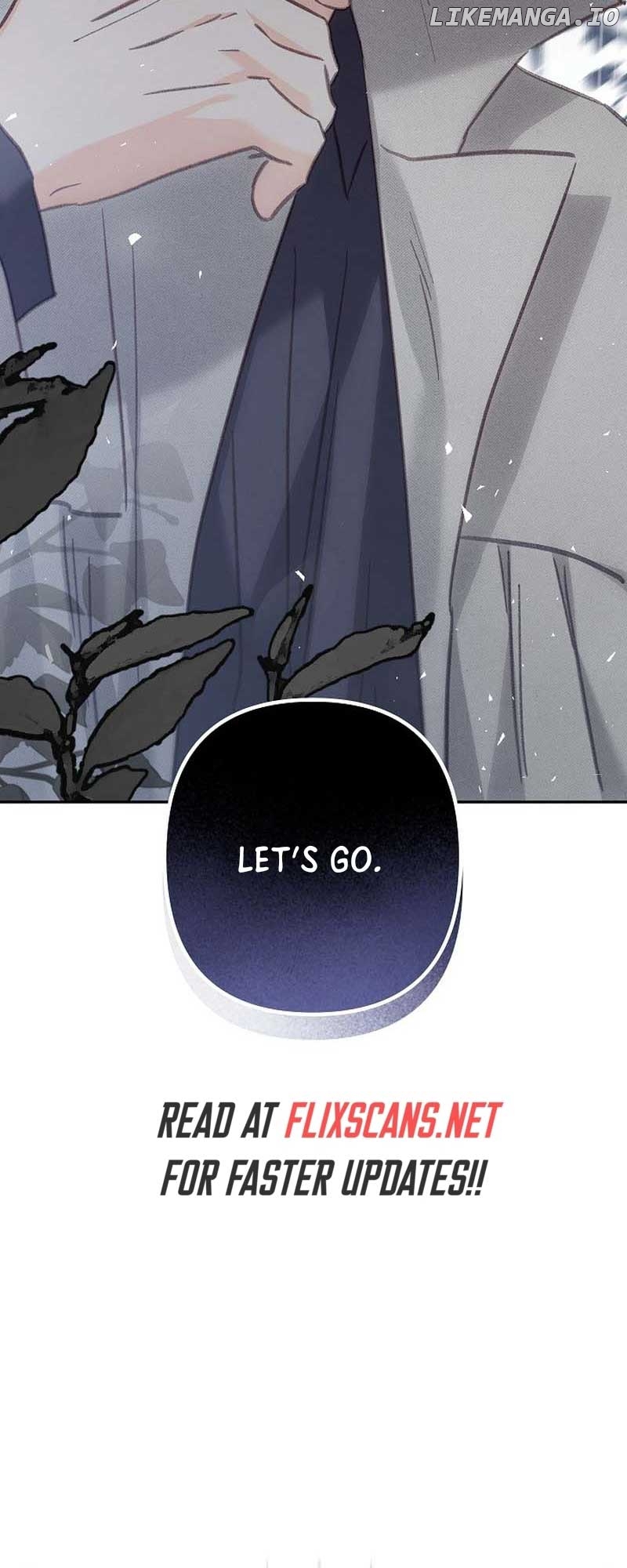 How to Survive as a Maid in a Horror Game Chapter 38 - page 38