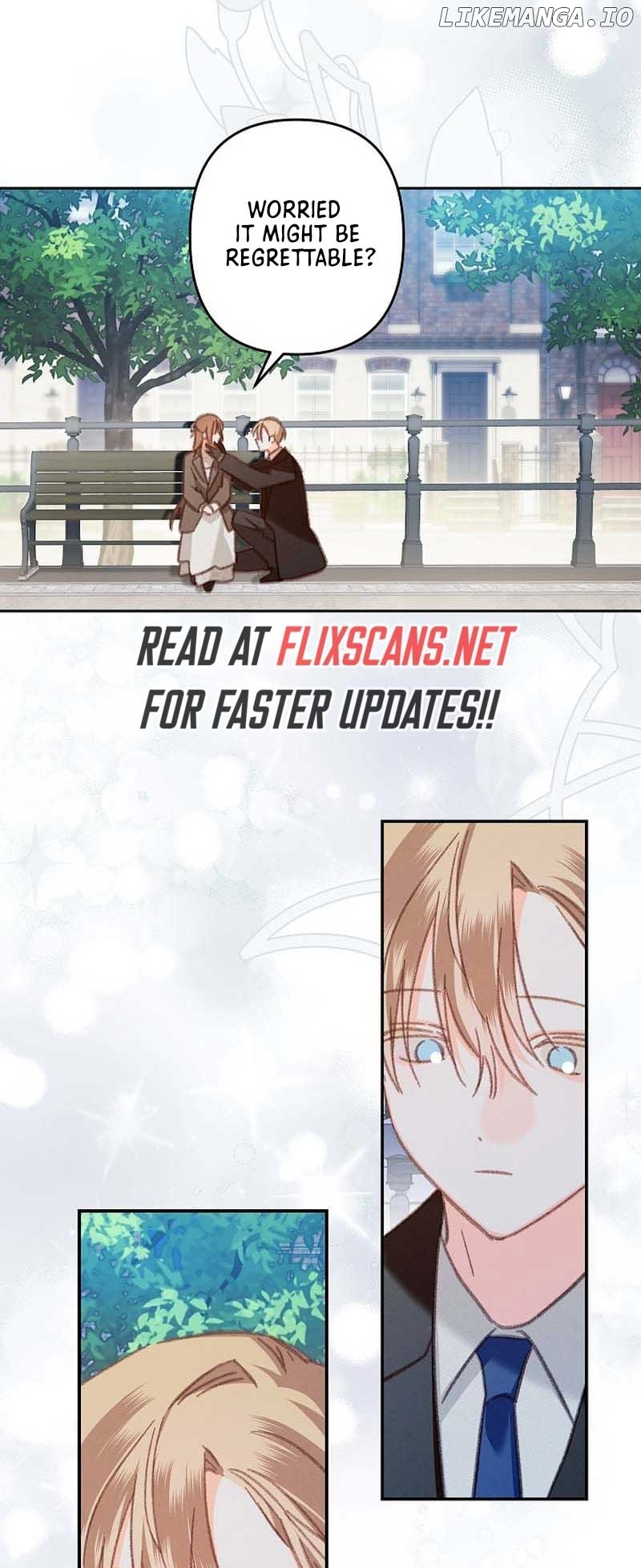 How to Survive as a Maid in a Horror Game Chapter 38 - page 9