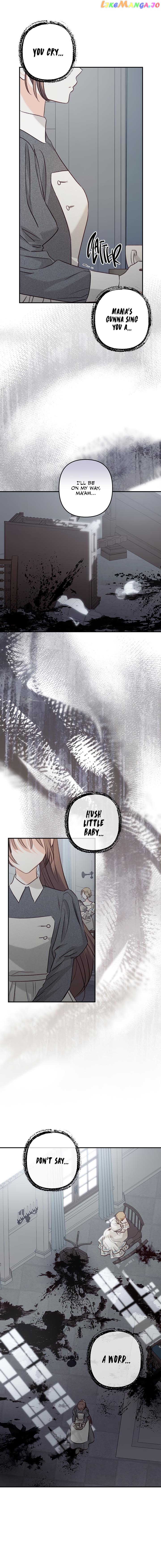 How to Survive as a Maid in a Horror Game Chapter 10 - page 13