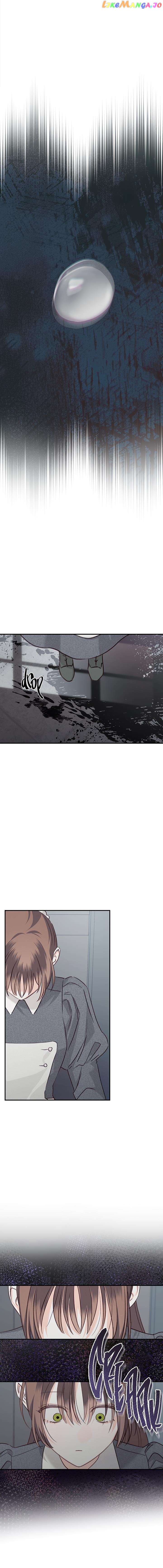 How to Survive as a Maid in a Horror Game Chapter 10 - page 4