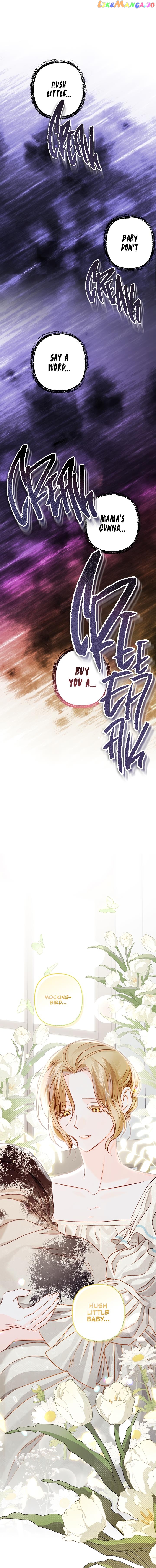 How to Survive as a Maid in a Horror Game Chapter 10 - page 5