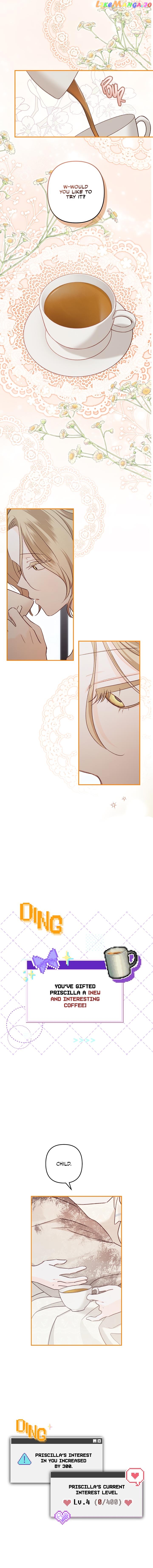 How to Survive as a Maid in a Horror Game Chapter 10 - page 9