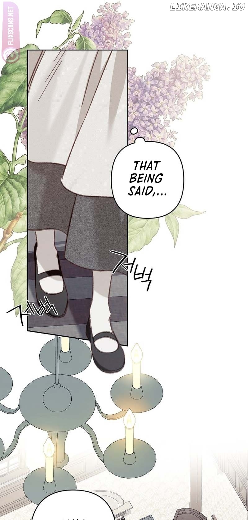 How to Survive as a Maid in a Horror Game Chapter 39 - page 15