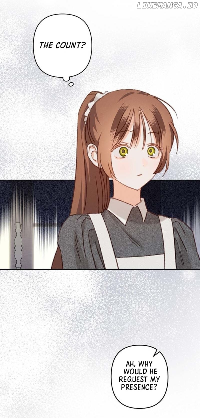 How to Survive as a Maid in a Horror Game Chapter 39 - page 19