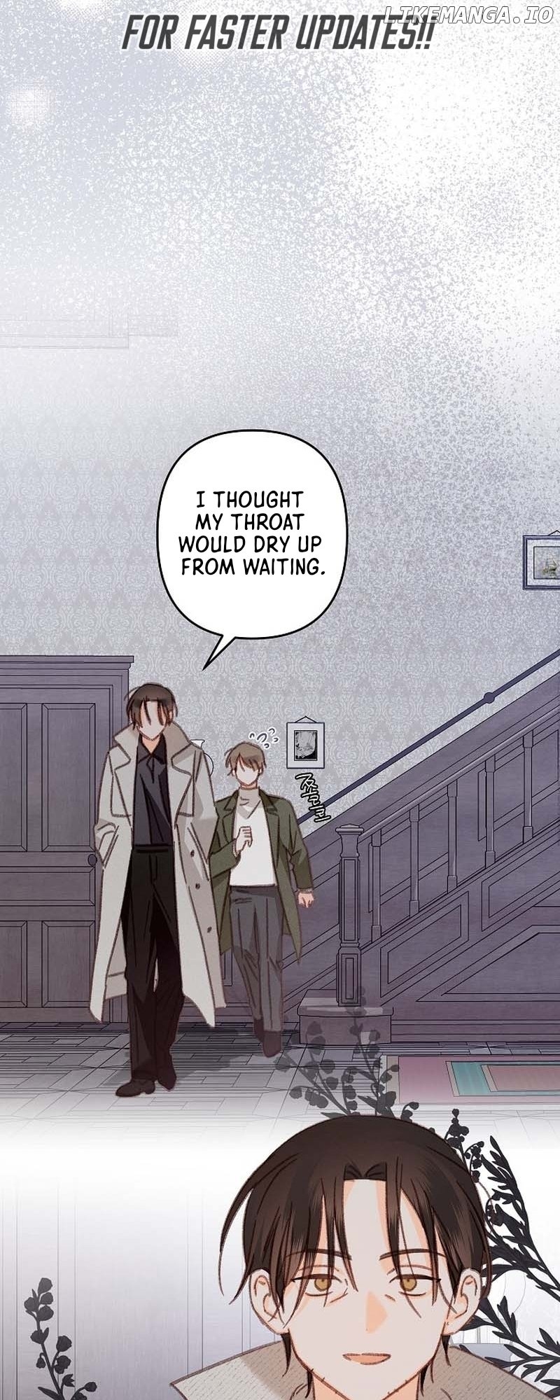 How to Survive as a Maid in a Horror Game Chapter 39 - page 21