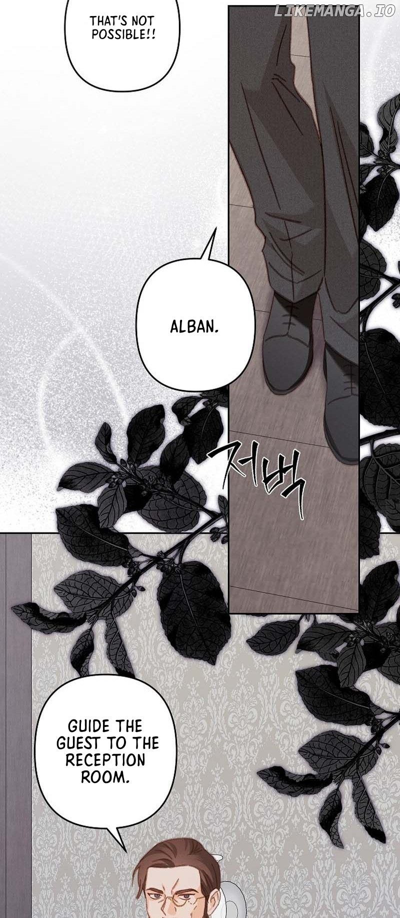 How to Survive as a Maid in a Horror Game Chapter 39 - page 27