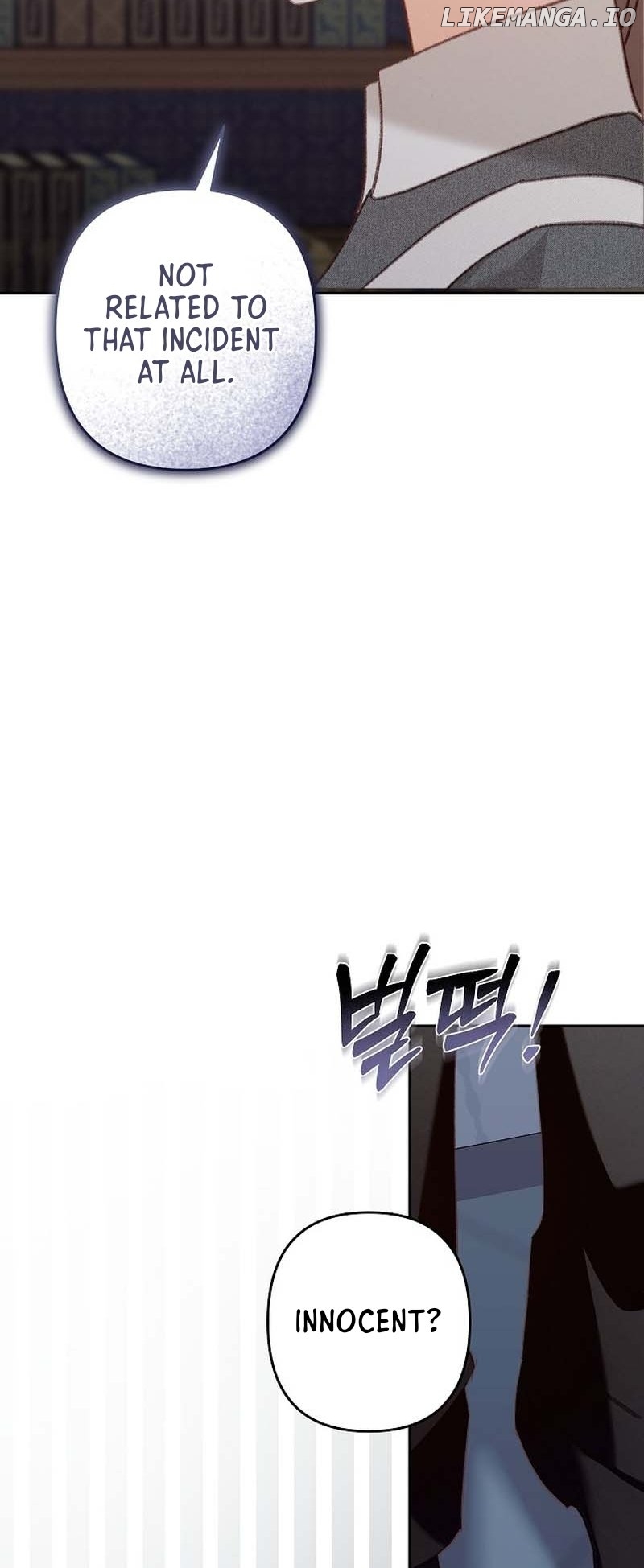 How to Survive as a Maid in a Horror Game Chapter 39 - page 41