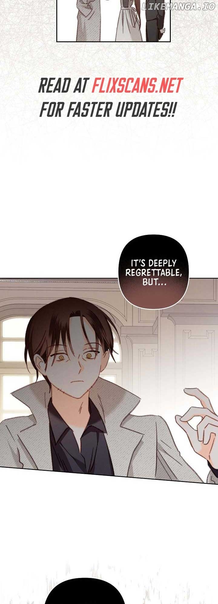 How to Survive as a Maid in a Horror Game Chapter 40 - page 16